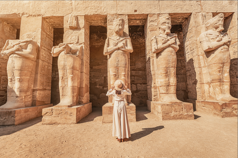 Explore Egypt Tour 14 Nights-15 Days Cairo, Aswan, Luxor, Abydos, Minya, Fayoum & Alexandria