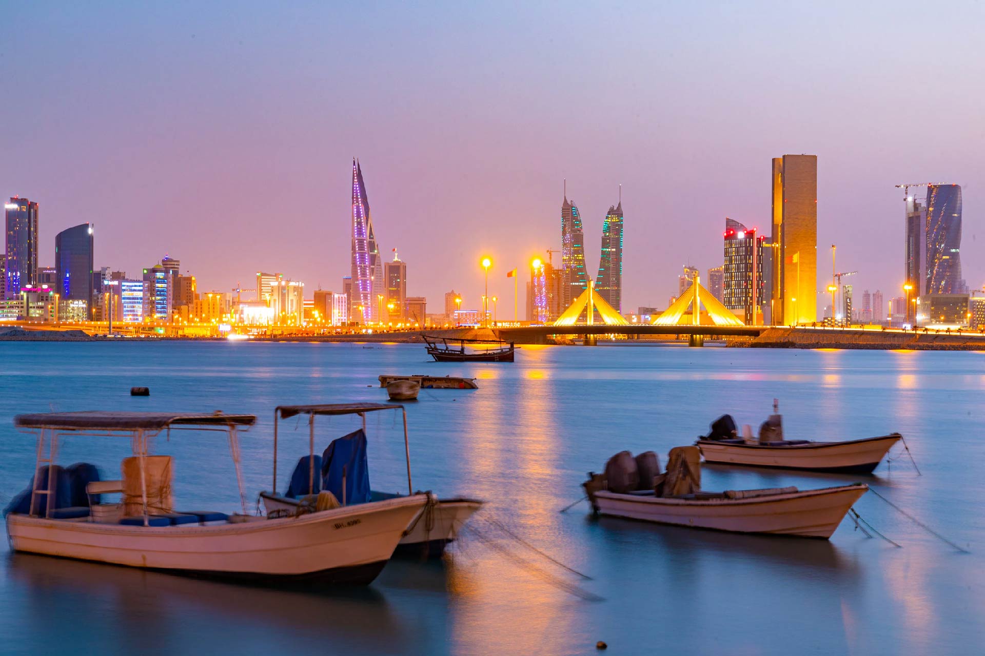 Bahrain Cultural and Heritage Discovery Tour