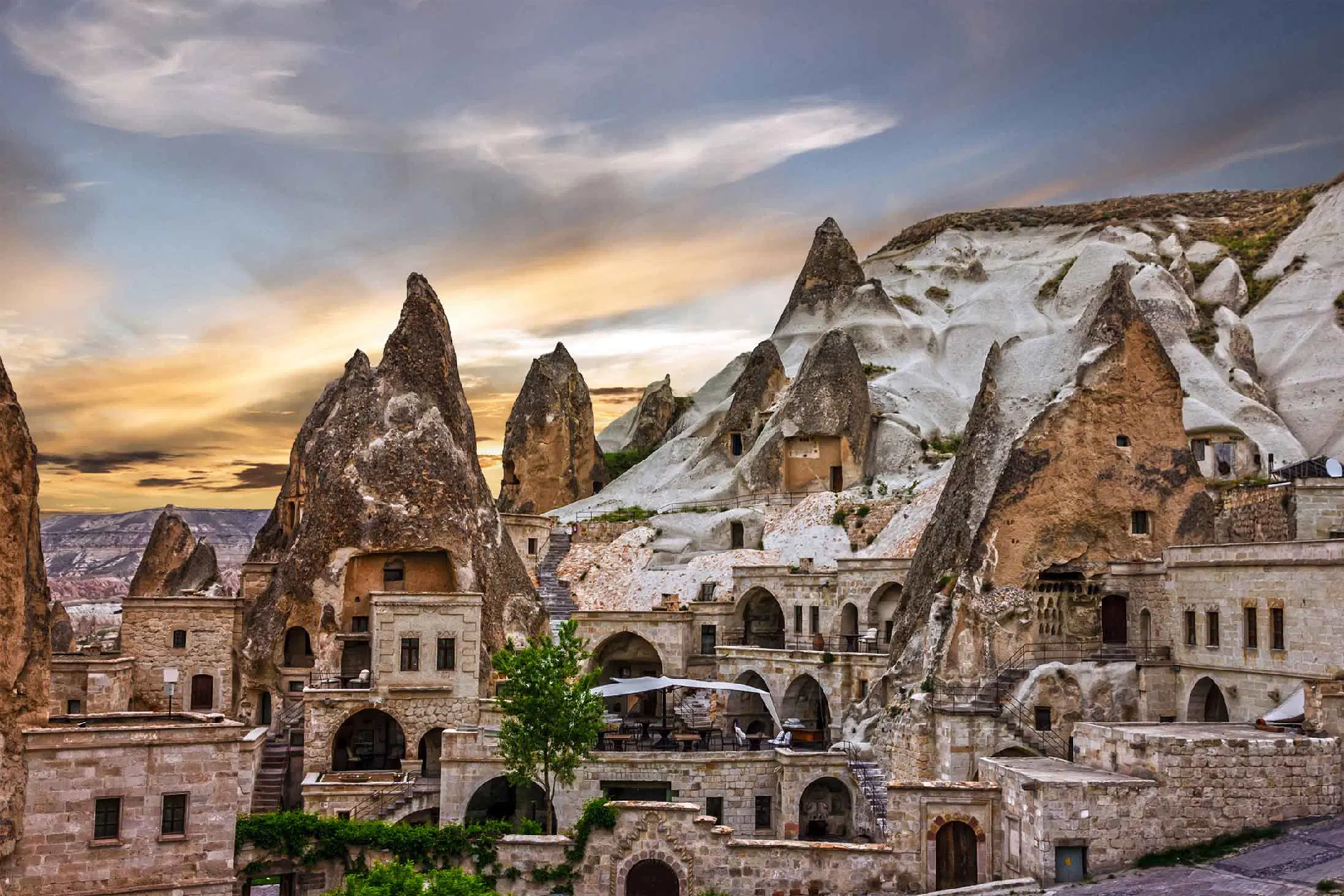 Turkey 07-Days Istanbul, Cappadocia & Ephesus Tour