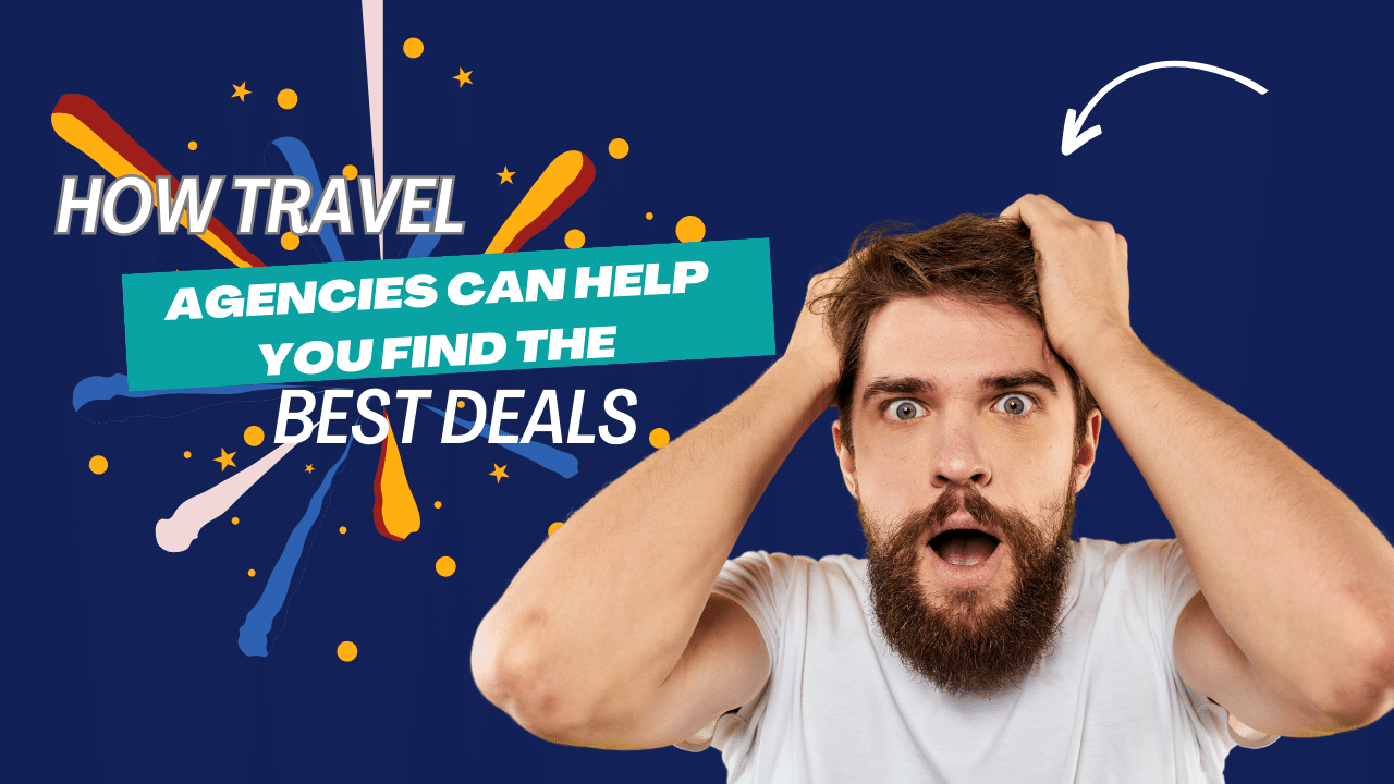 Travel Agency in near Me: Uncover the Best Deals and Experiences
