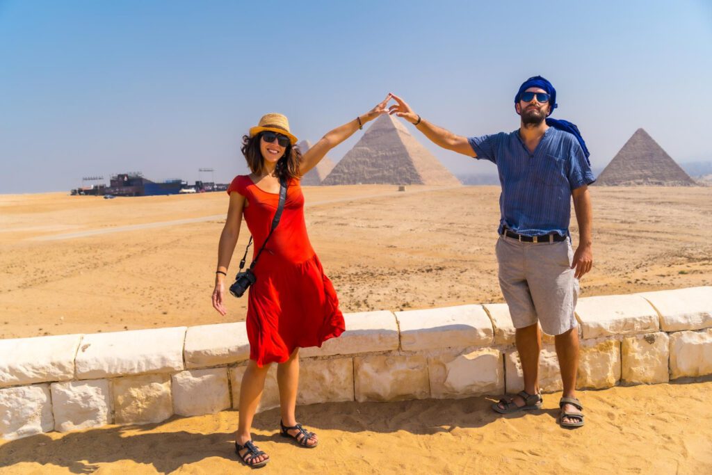 Private Tour in egypt