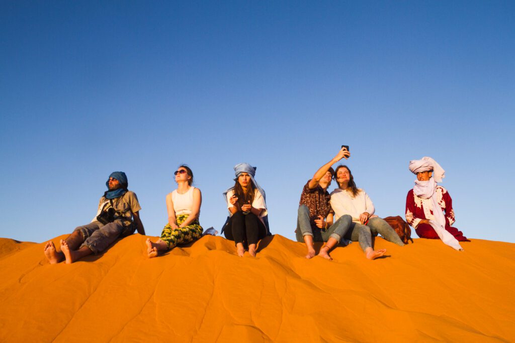 Moroccan Tour Packages