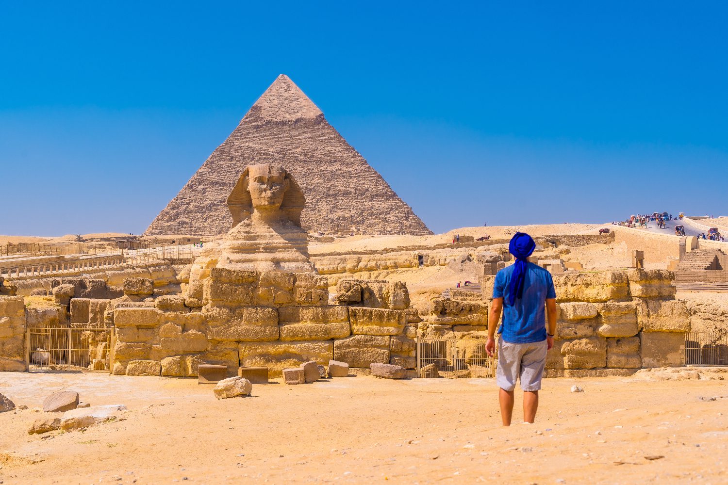 Navigating Egyptian Tourism Regulations: Compliance and Best Practices for Tour Operators