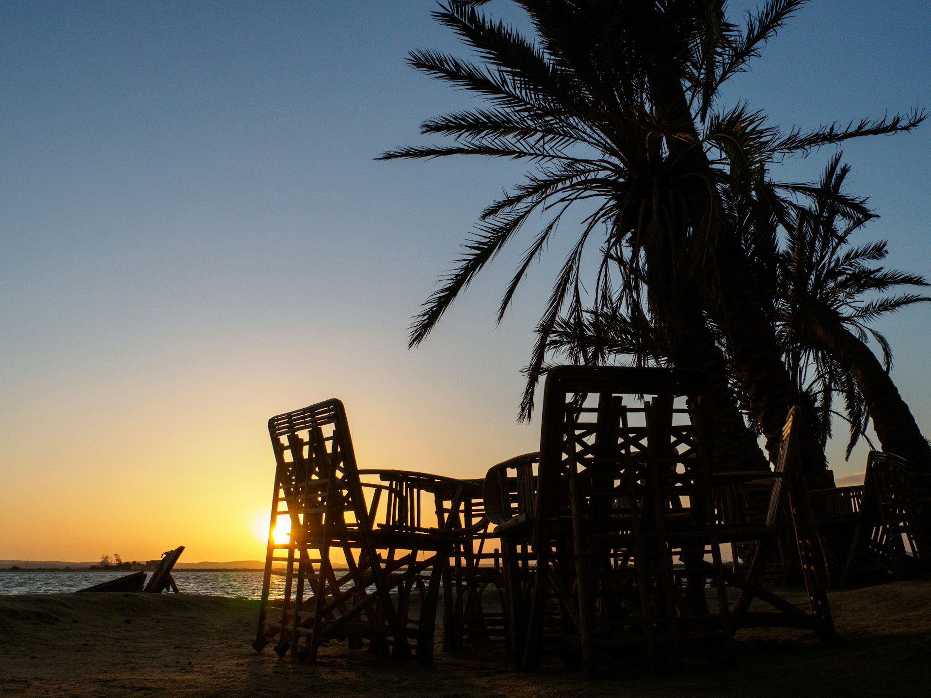 Egypt’s Lost Cities: The Allure of the Desert Oases