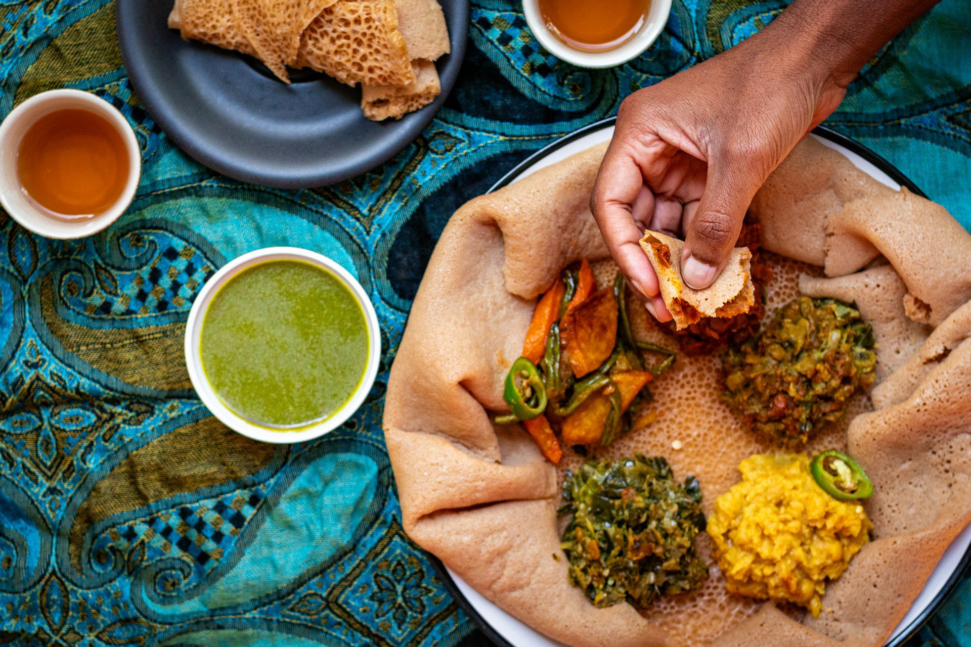 Moroccan Culinary Tours: Savoring the Delights of North African Cuisine