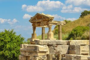 Ephesus