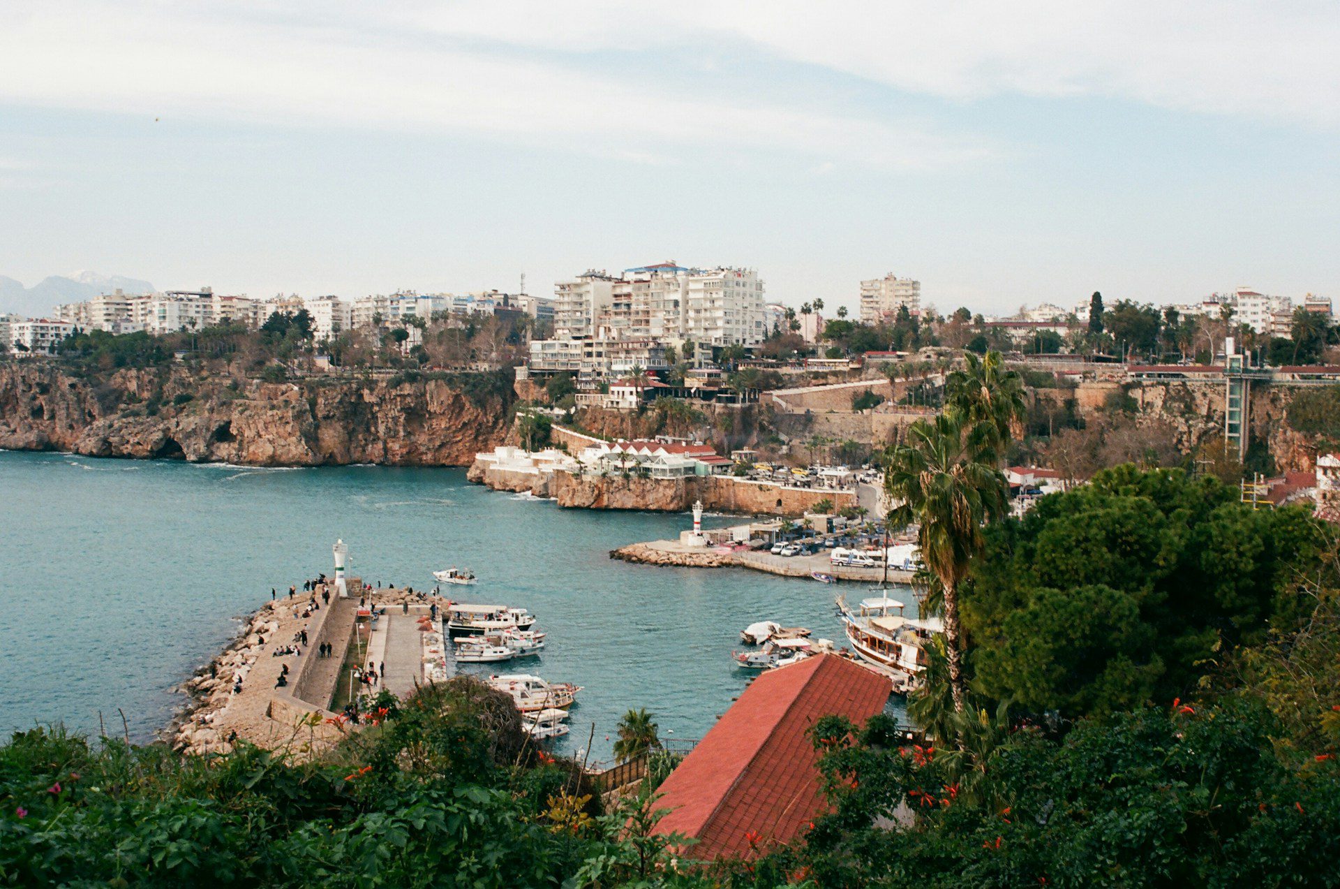 The Perfect Antalya City Break: Must-Visit Attractions and Tours