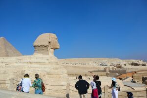 Egypt Tour