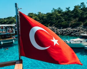 Turkey Tour