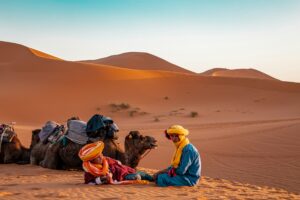 Morocco