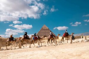 Egypt day tour