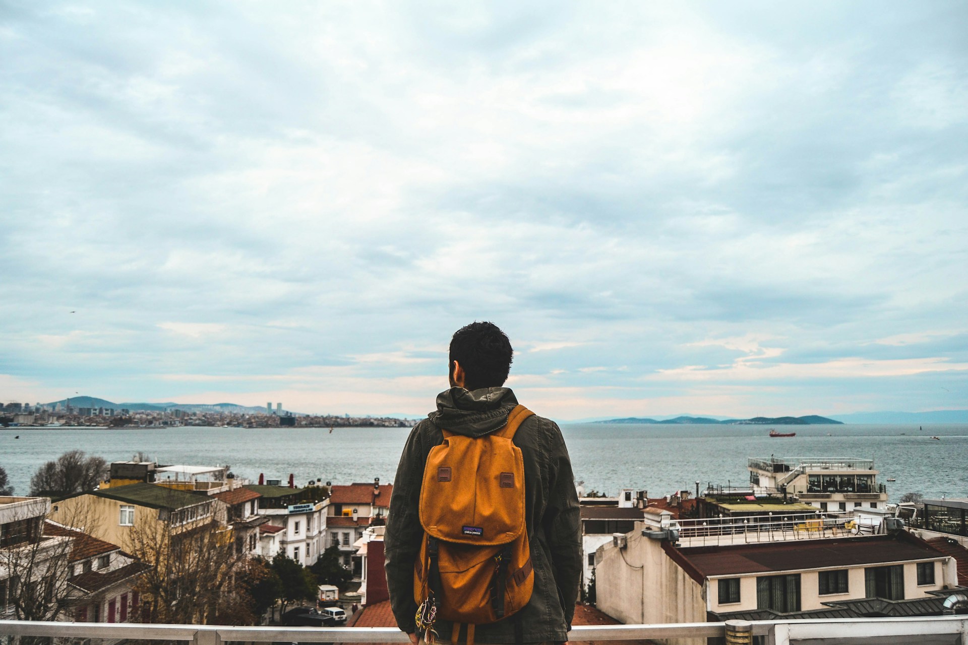 Explore Turkey